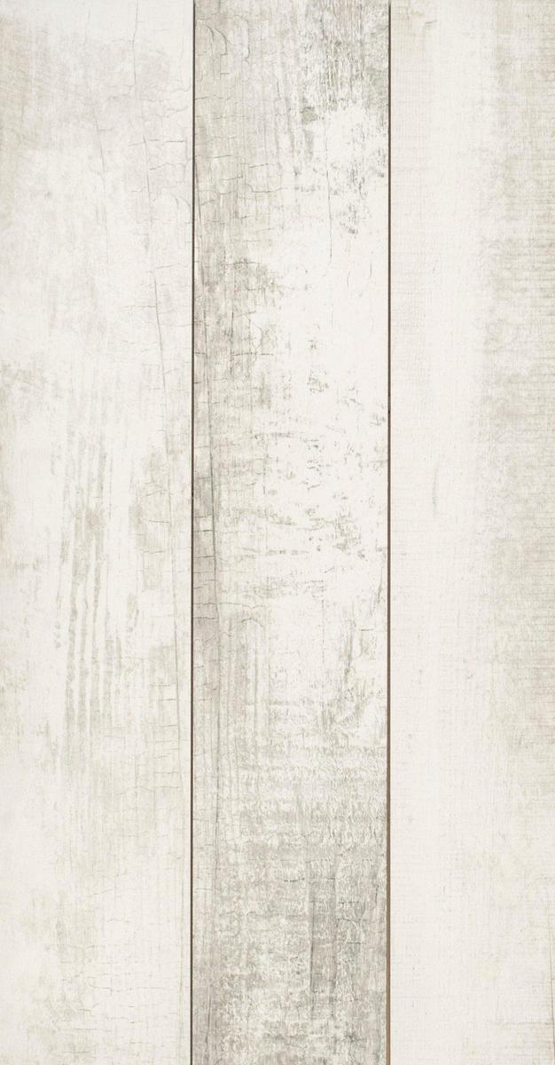 Woodlands 8 Vintage White Oak Wood Effect Tile 16.5 x 100-Delforno